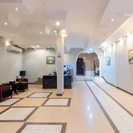 Taleen Al Nakheel Apartment Отели рядом с достопримечательностью «Торговый центр Riyadh Gallery»