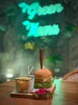 シュガー スターズ イン - 朝食