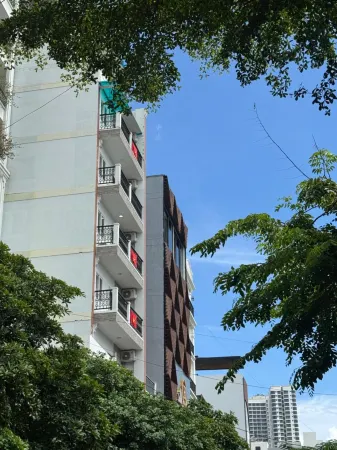 Maika Hotel
