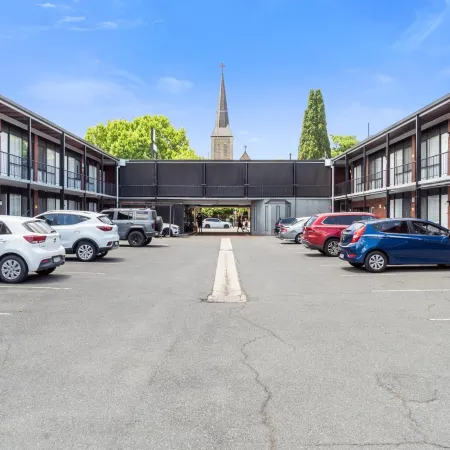 Comfort Inn Commodore Albury