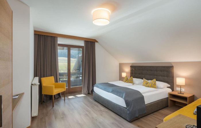 Montis - Active Nature Resort