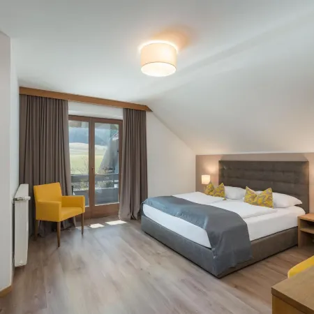 Montis - Active Nature Resort