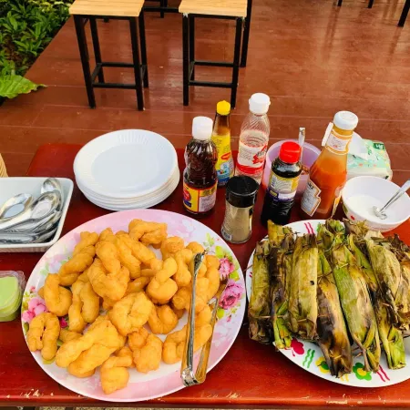Srisupawadee Resort