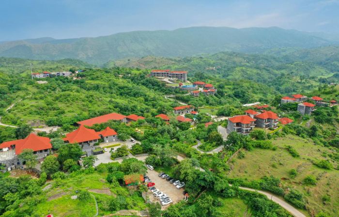 Mahua Bagh Resort Kumbhalgarh
