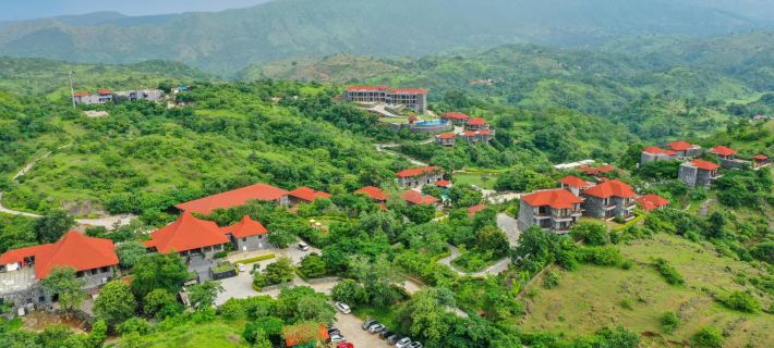 Mahua Bagh Resort Kumbhalgarh Hotels in Rajsamand