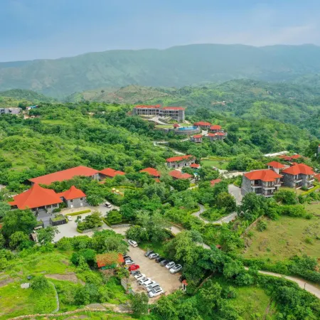 Mahua Bagh Resort Kumbhalgarh