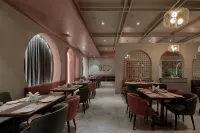 Hotel Akruti, Nanded - breakfast