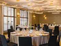 Hotel DeSilva Premium Opole Hotels in Opole