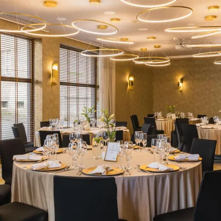 Hotel DeSilva Premium Opole