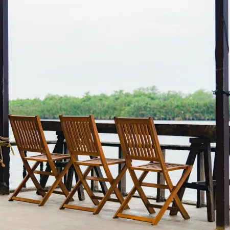 River Nest Hostel