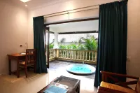 Cochichos Resort - Resorts