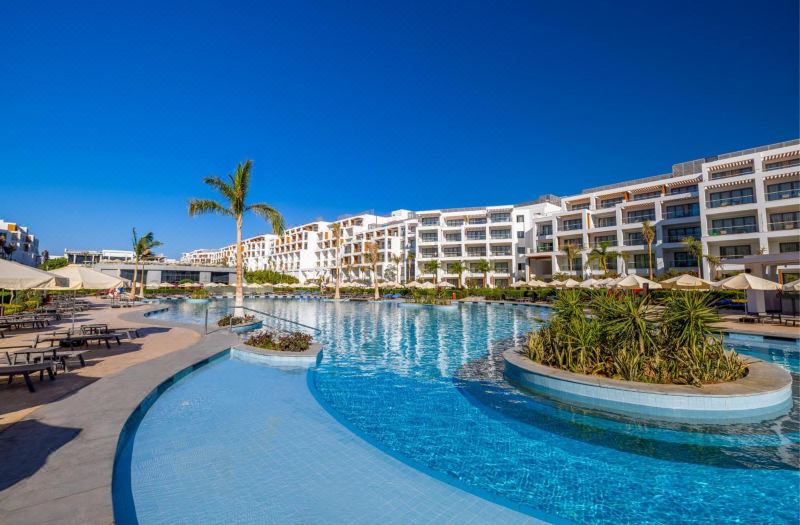 Rixos Radamis Sharm El Sheikh photo 3