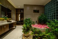 Good Time Relax Resort - Pemandian Air Panas
