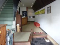 Taiya Ryokan - Bãi đậu xe