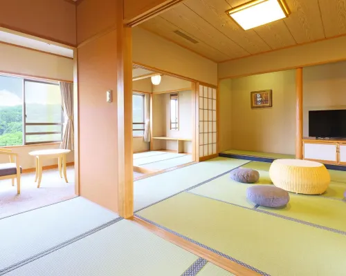 TAOYA Akiu Rooms Photos