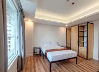 ويسفيم سويتس - سبا