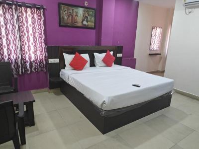 Hotel Airport Shine Inn
