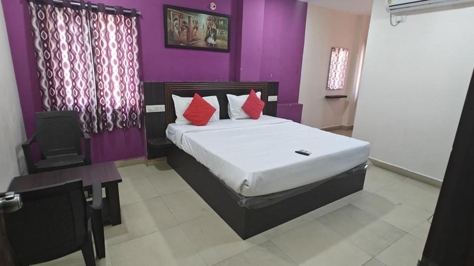 Hotel Airport Shine Inn