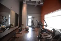 Hotel Permata Bogor - Gym
