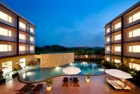 Sancrest Residence Deltamas - Wifi