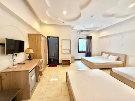 Maika Hotel