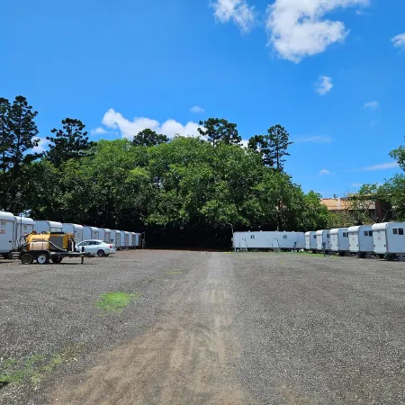 Aaok Riverdale Caravan Park