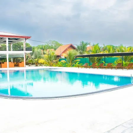 BigJ Villas