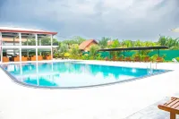 BigJ Villas - 游泳池