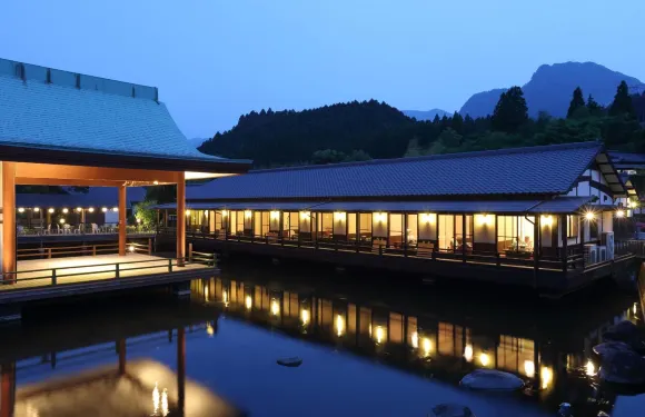 民和旅館