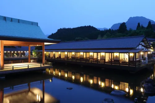 Ryokan Minawa
