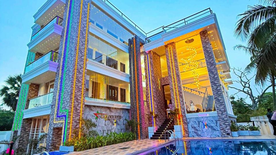 Radiance Hotel