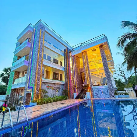 Radiance Hotel
