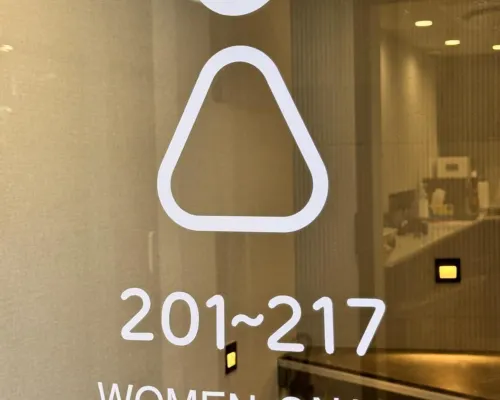 Hotel Myeongdong Station Photos