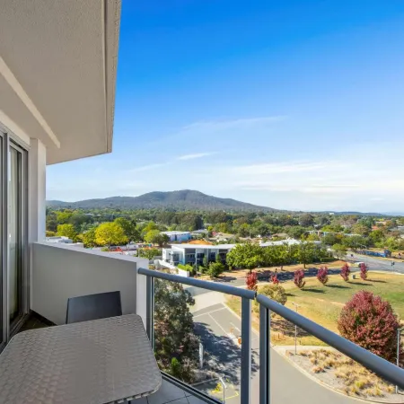 Quest Canberra