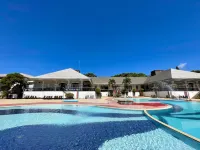 Forest Crest Nature Hotel and Resort - Pools