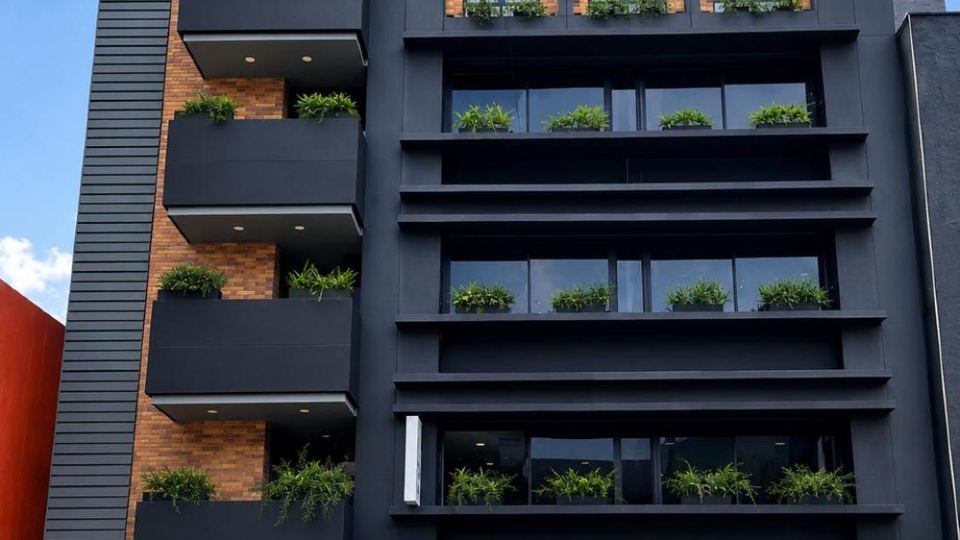 Hotel 45 Park