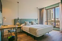Hotel Via Augusta