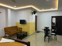 Lotus Grand Residency - 2つ星