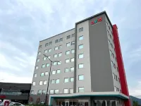 IHG 旗下 Avid 酒店 瓜達拉哈拉 瓦拉塔大道 PTE - Wi-Fi