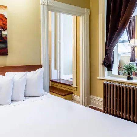 Hotel Ermitage