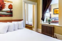 Hotel Ermitage - 2 estrellas