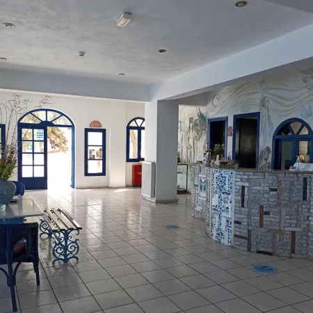 Daidalos Hotel