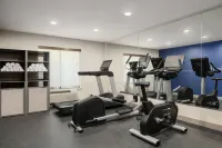 Holiday Inn Express & Suites RICHMOND-BRANDERMILL-HULL ST. by IHG - Parkering