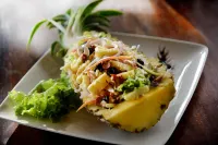 Weligama Bay Resort - breakfast