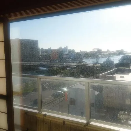 HOTEL GLOBAL VIEW KUSHIRO