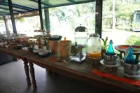 Medee Resort - Breakfast