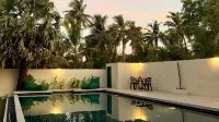 Nilaveli Boutique Hotel - Pool