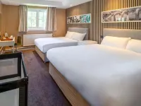 Airport Inn Manchester Hotels in Wilmslow