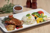 Holiday Inn Express BENGALURU BOMMASANDRA by IHG - breakfast