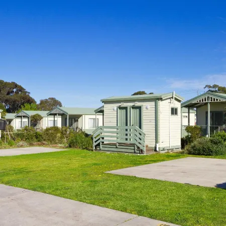 Sandhurst Motel Hotels in Carrum Downs